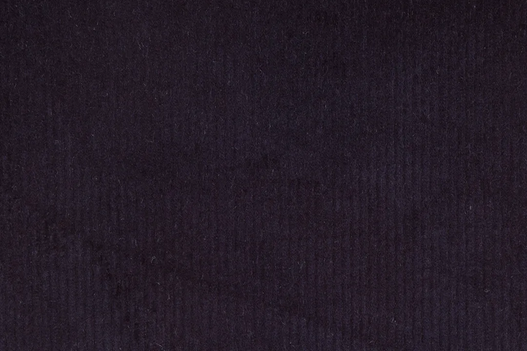 Holland & Sherry, Navy Corduroy