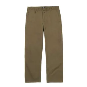 Huf Boyd Pant - Olive