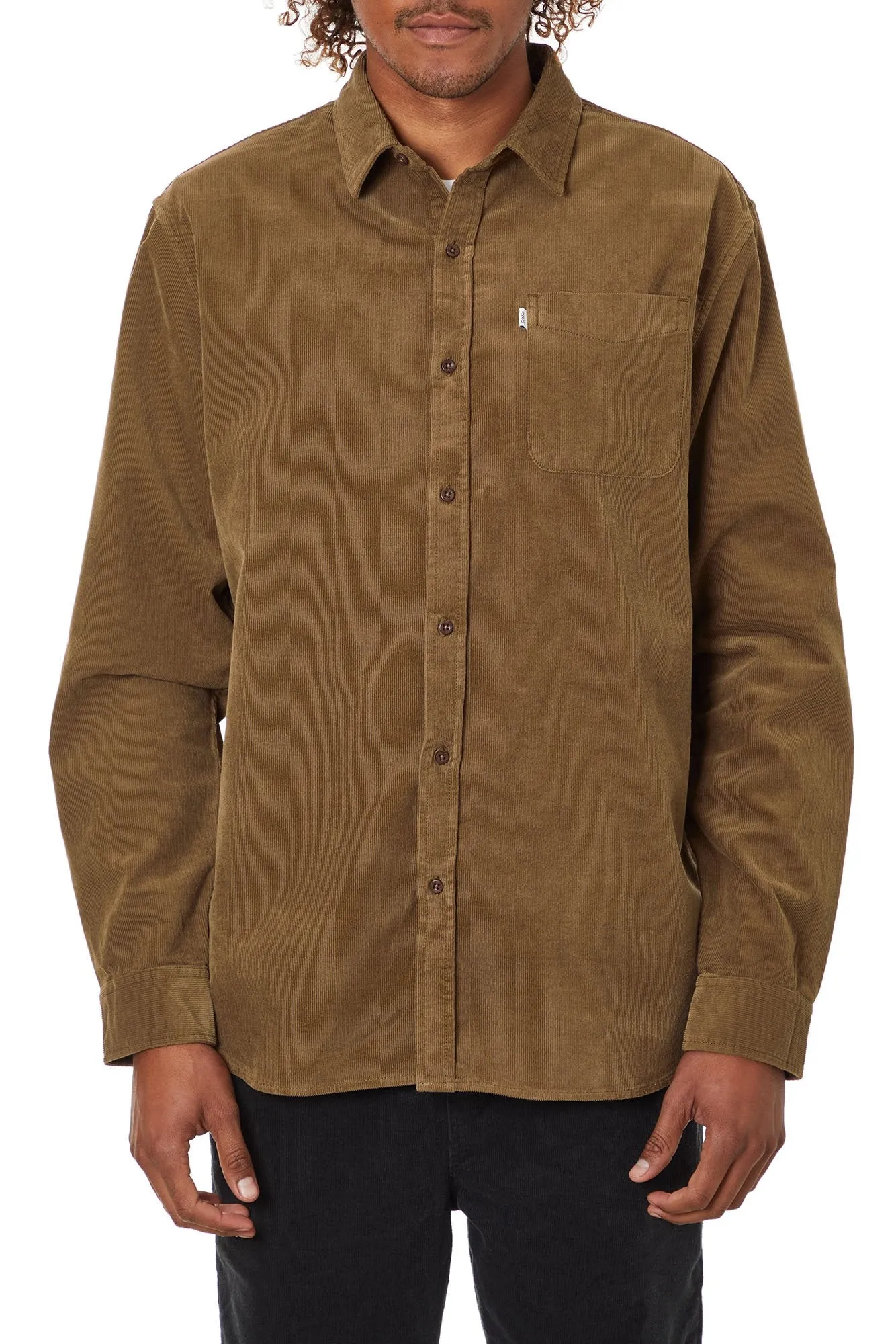 Katin Granada Corduroy Shirt