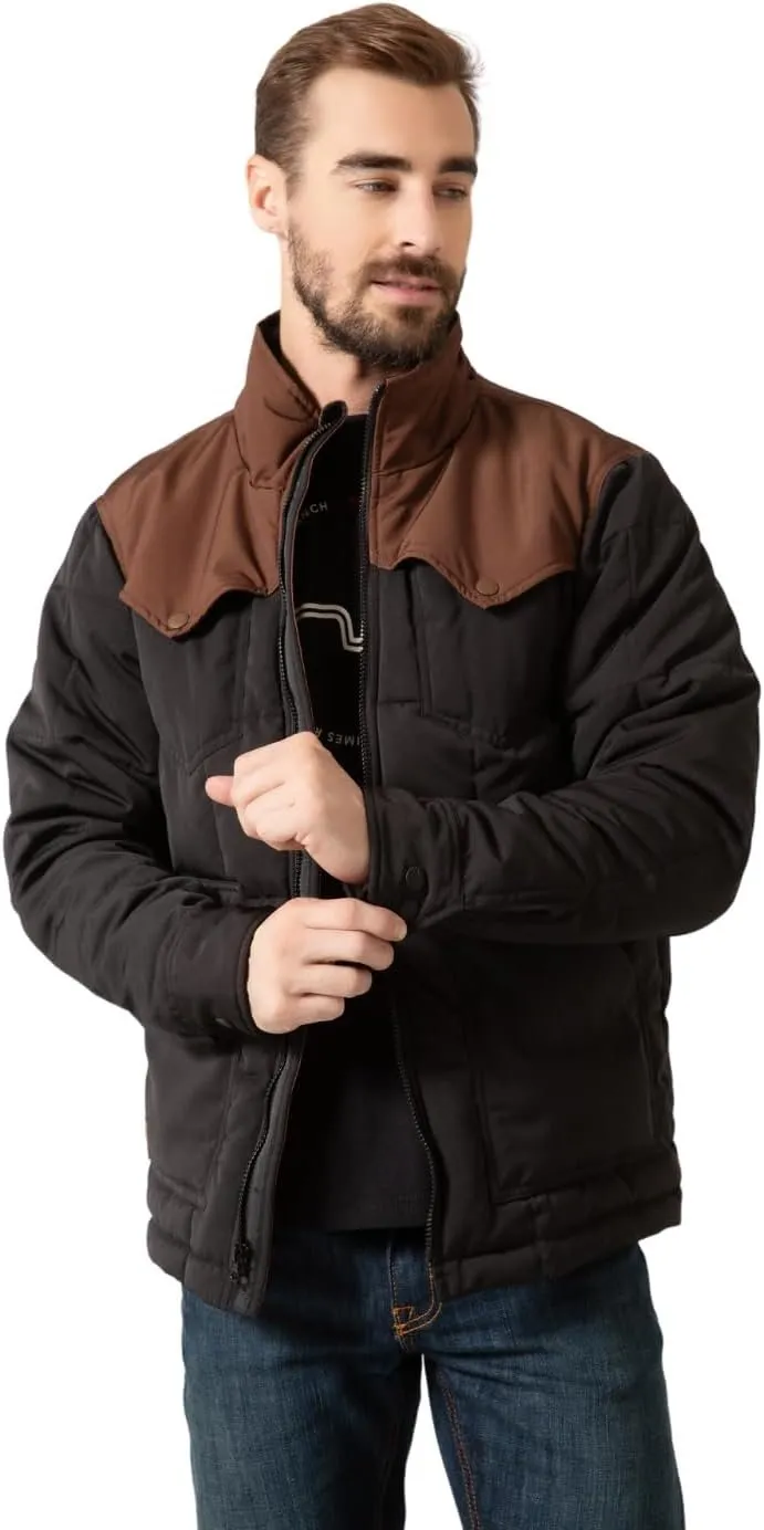 Kimes Ranch Men's Colt Jacket