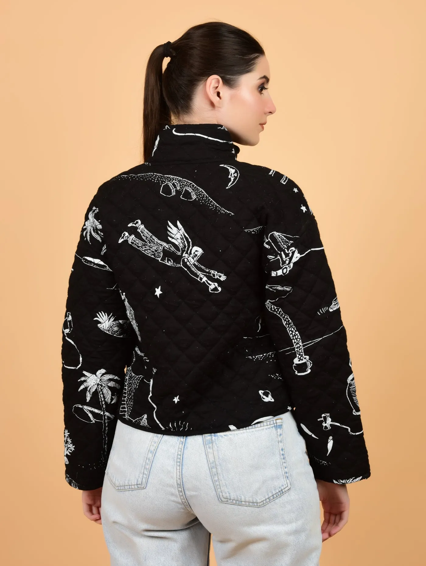 La Verna Jacket