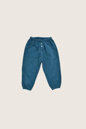 LEON Pants - Blue