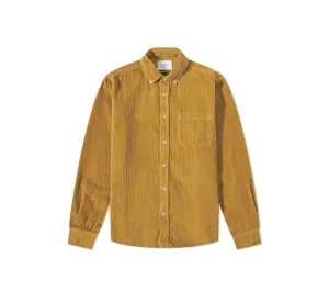 Lobo Corduroy Shirt | Prairie