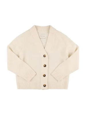 Loulou Studio   Cashmere knit cardigan 