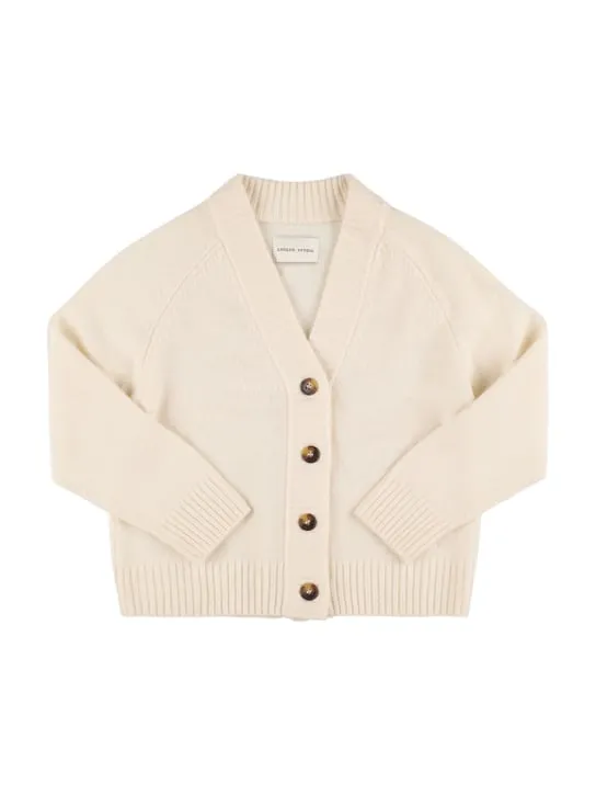 Loulou Studio   Cashmere knit cardigan 