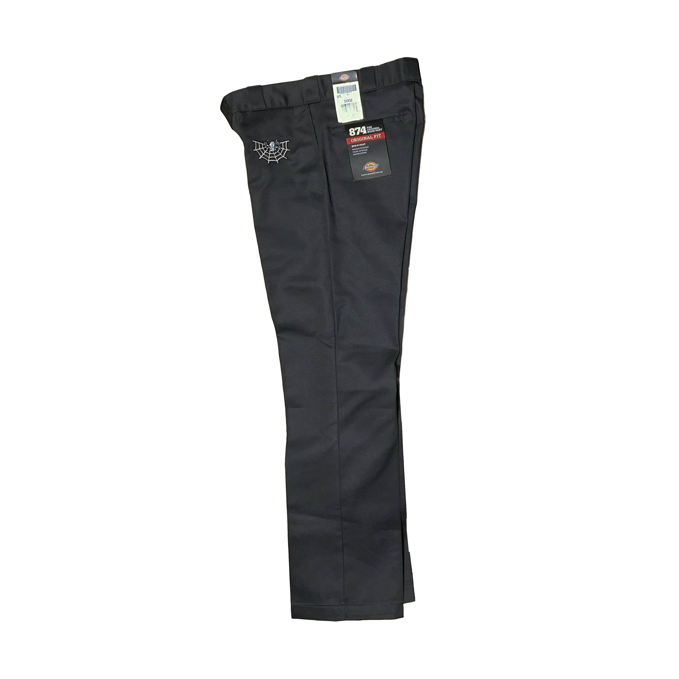 Low Key x Dickies 874® Work Pants - Black