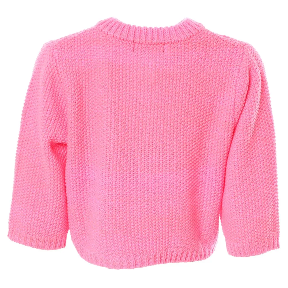 Lyn Cardigan (Pink)