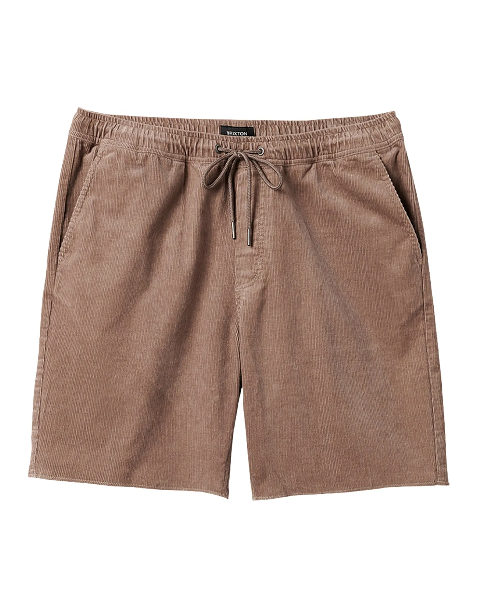 Madrid II Corduroy 20" Short