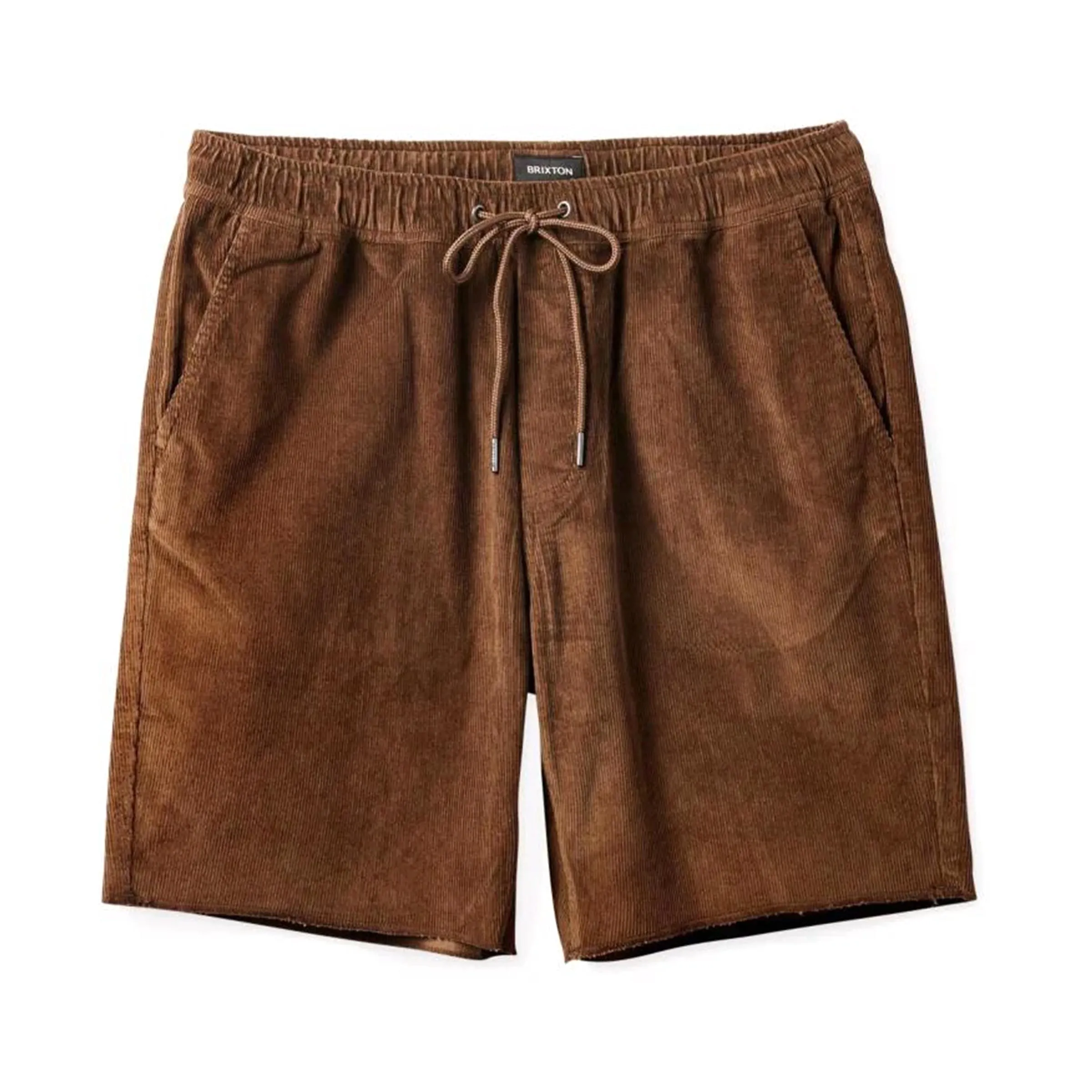 Madrid II Corduroy 20" Short