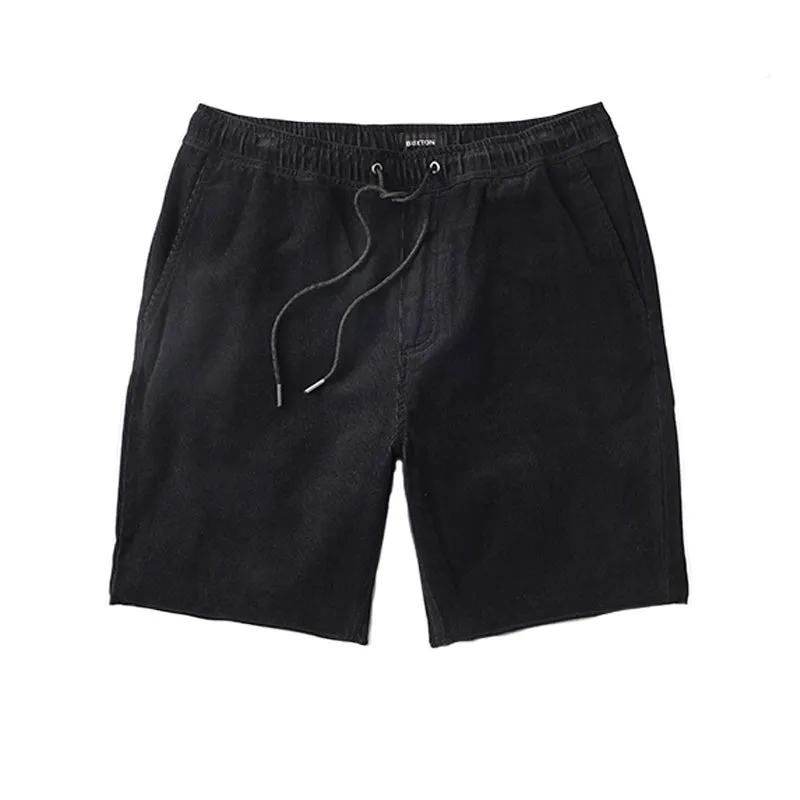 Madrid II Corduroy 20" Short