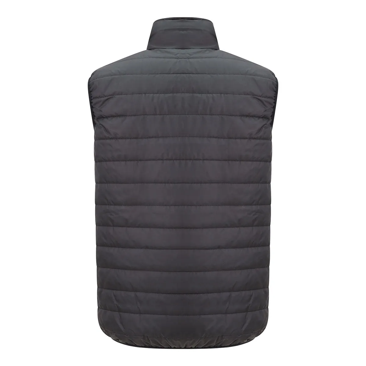 Mc Keever Boherbue Comprehensive School Core 22 Padded Gilet - Youth - Black