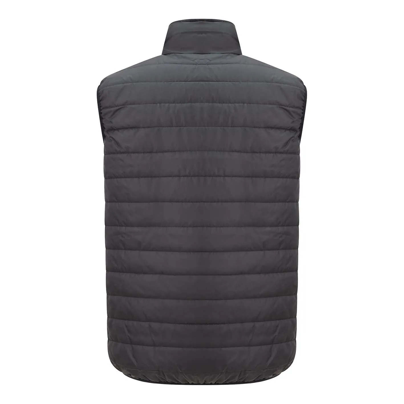 Mc Keever Kildare LGFA Referee Core 22 Padded Gilet - Youth - Black