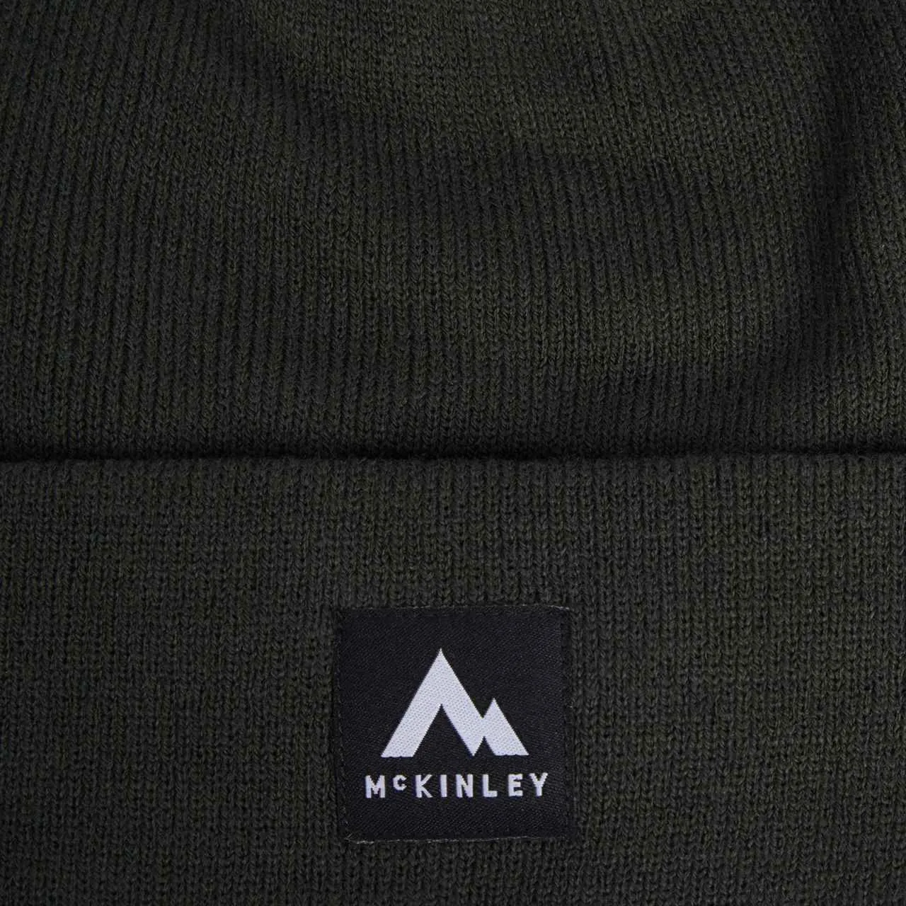 McKinley Eon II Unisex Winter Beanie Hat