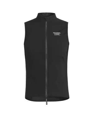 Mechanism Stow Away Gilet