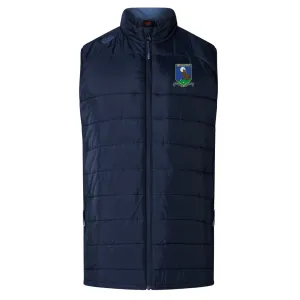 Media Rugby Elite Microlite Gilet by Canterbury