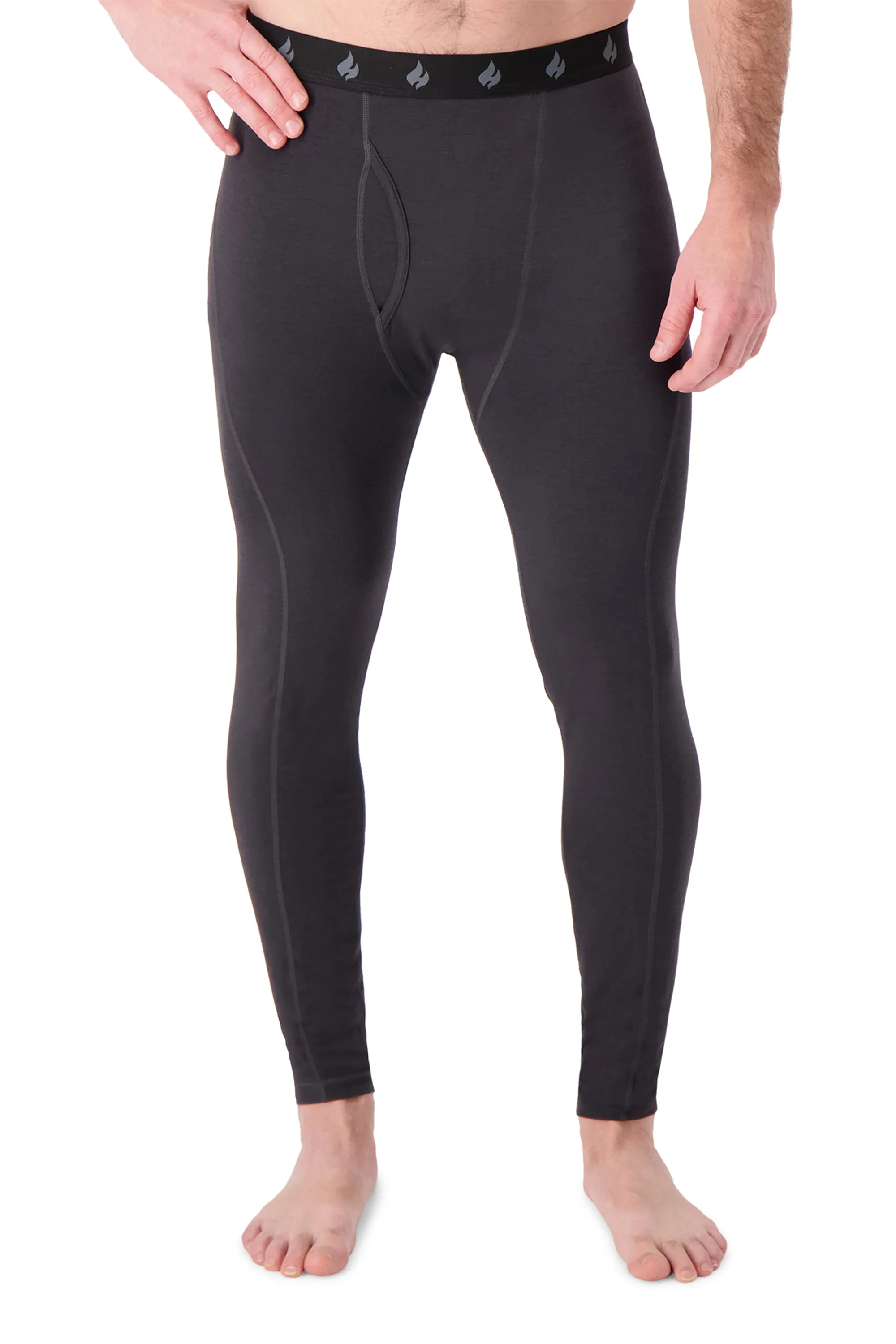 Men’s Ceramic Base Layer Pants