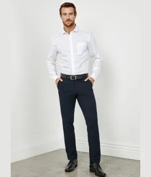 Mens Classic Slim Pant