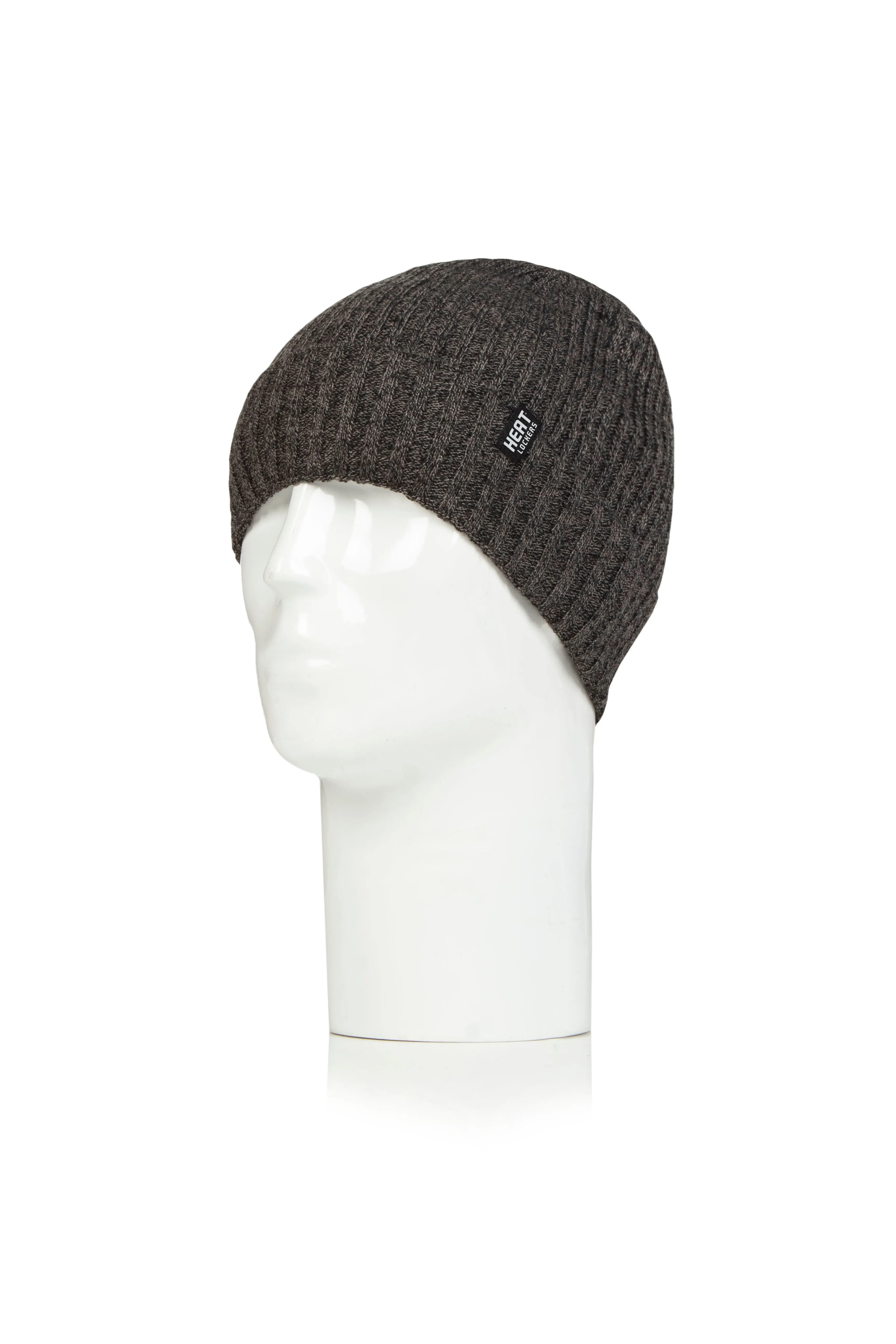 Men's LITE Oliver Rib Knit Roll Up Hat