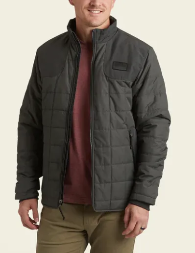 Men's Merlin Jacket