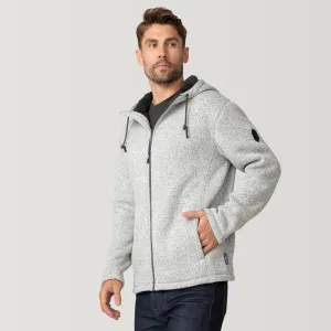 Men's Northwood Mountain Fleece Hoodie