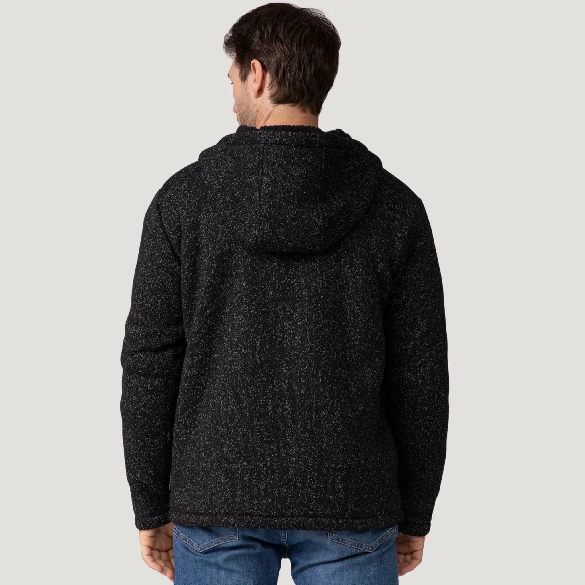 Men's Northwood Mountain Fleece Hoodie