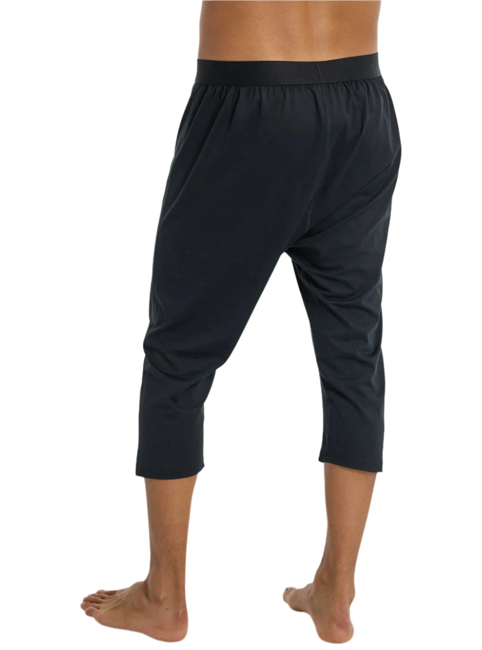 Midweight X Three Quarter Boot Thermal Pants