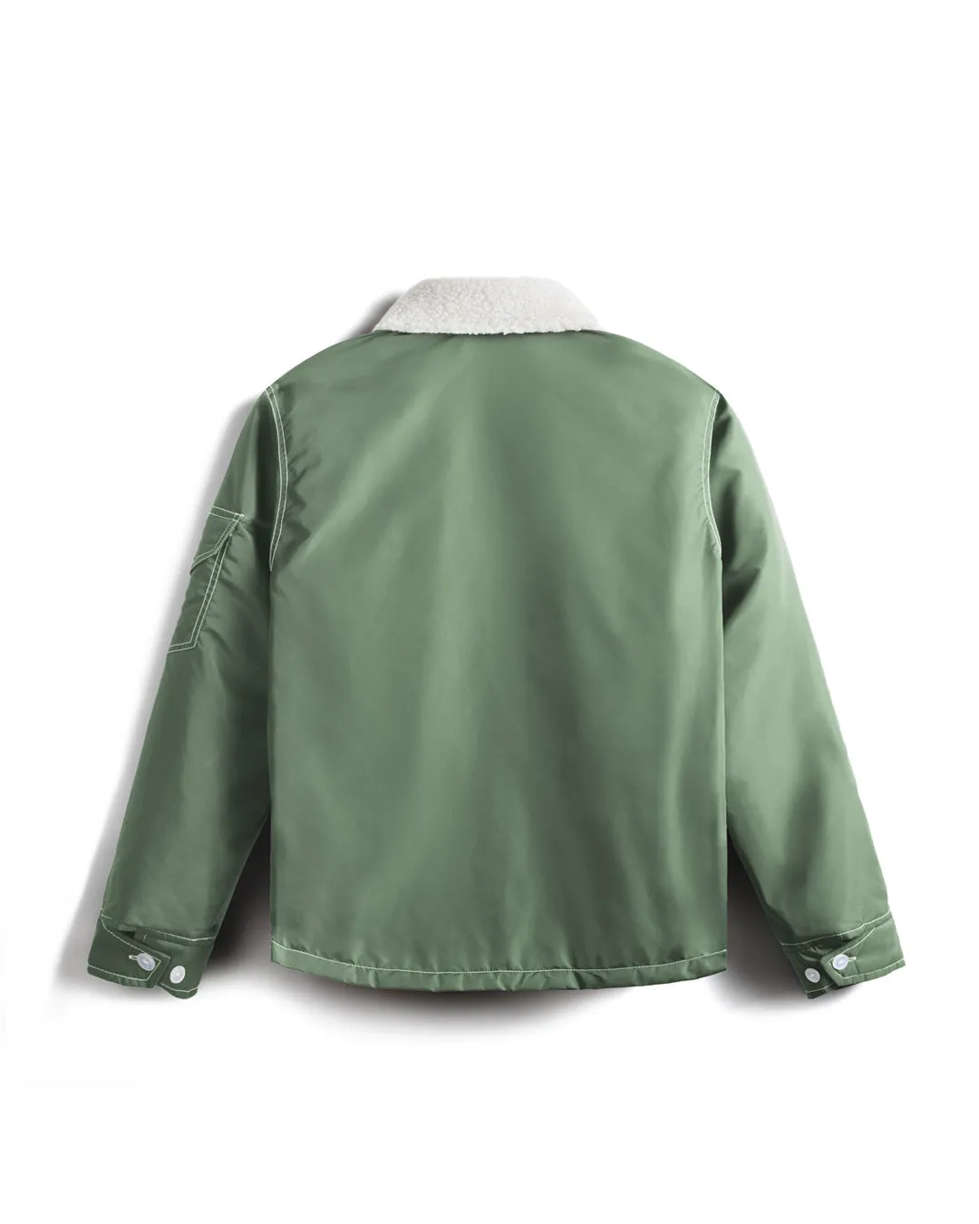 Miramar Jacket - Olive