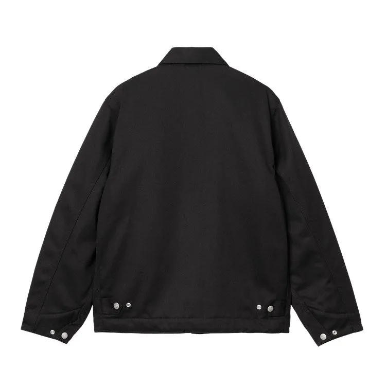 Module Script Jacket /CARHARTT WIP / BLACK