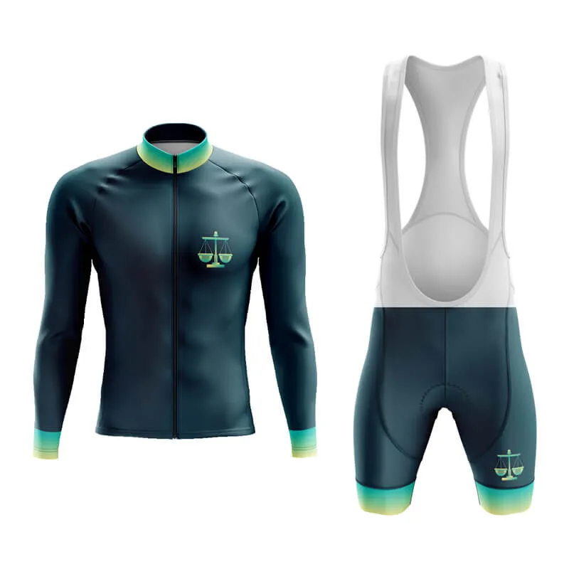 Nature Zodiac (Libra) Aero Cycling Kit