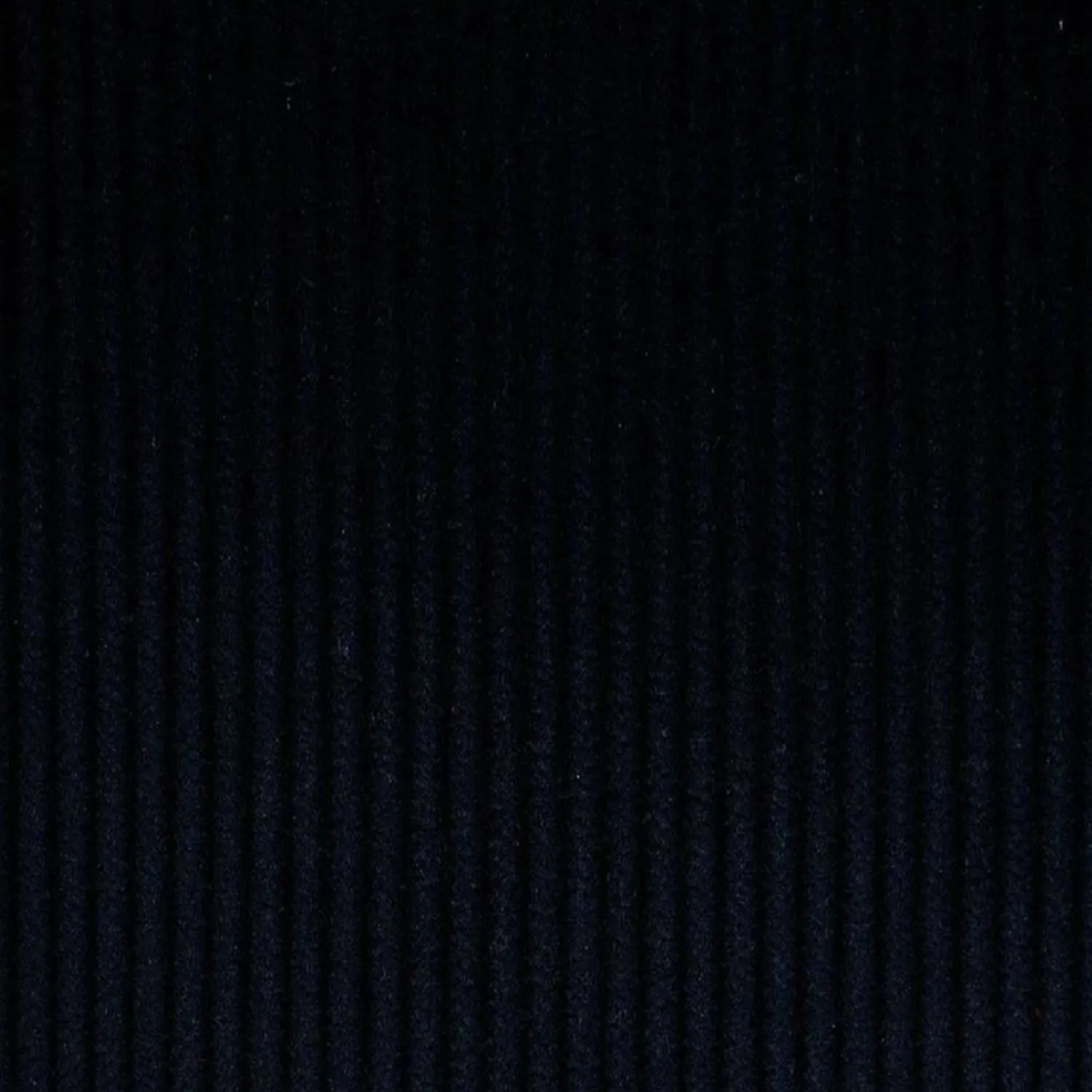 Navy 8 Wale Corduroy 100% Cotton