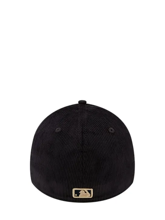 New Era   39Thirty NY corduroy cap 