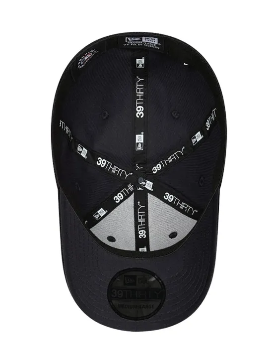 New Era   39Thirty NY corduroy cap 