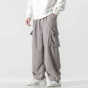 Nomad Corduroy Pants