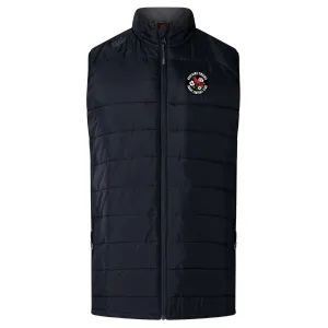 NOVA RFC Elite Microlite Gilet by Canterbury