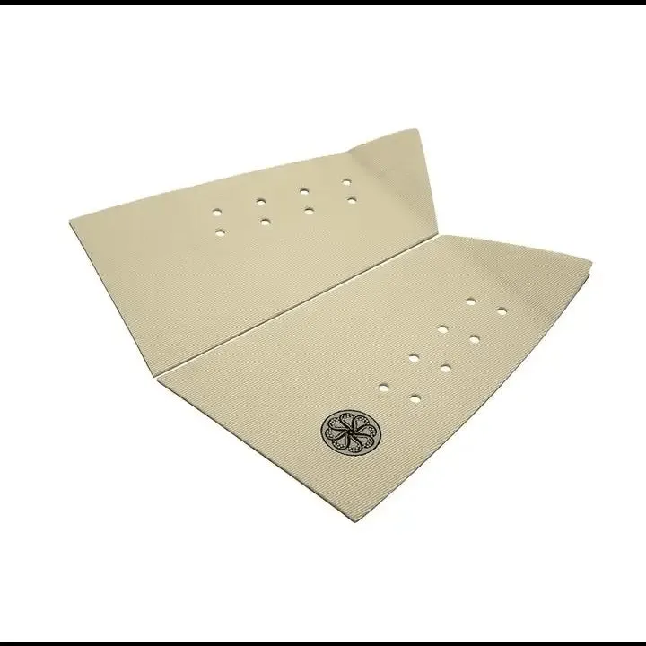 Octopus Deckpad Swallow Corduroy GRIP™/Cream