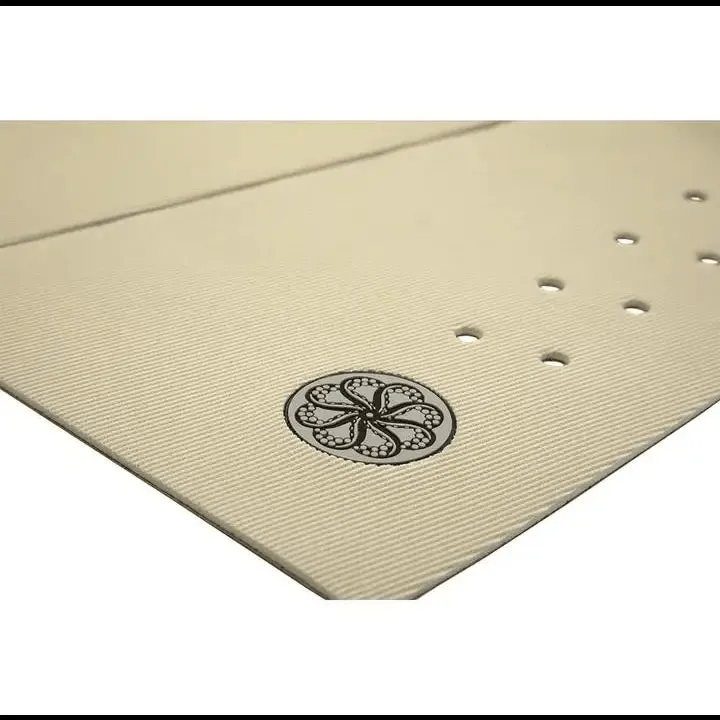 Octopus Deckpad Swallow Corduroy GRIP™/Cream