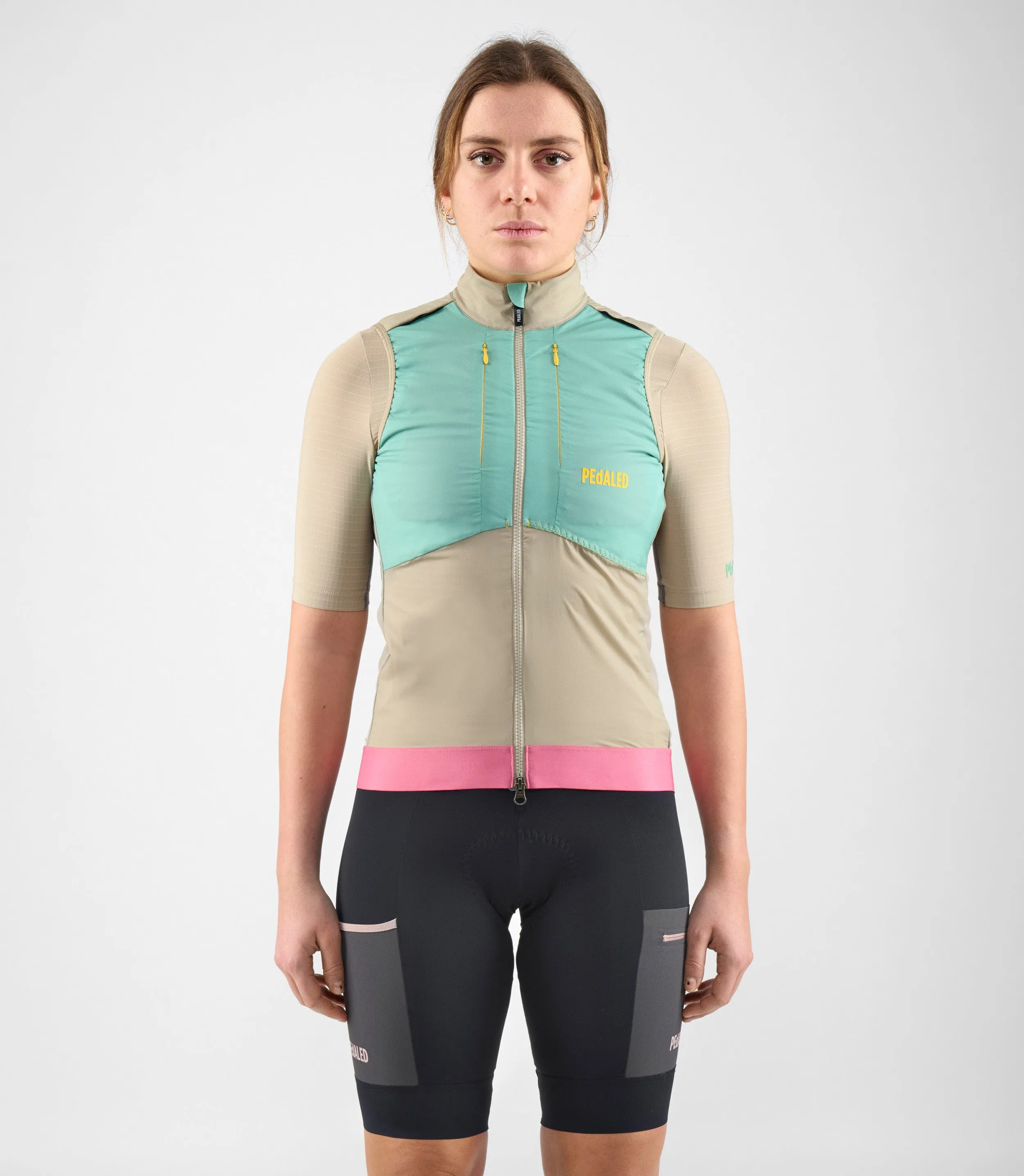 Odyssey Women's Insulated Vest