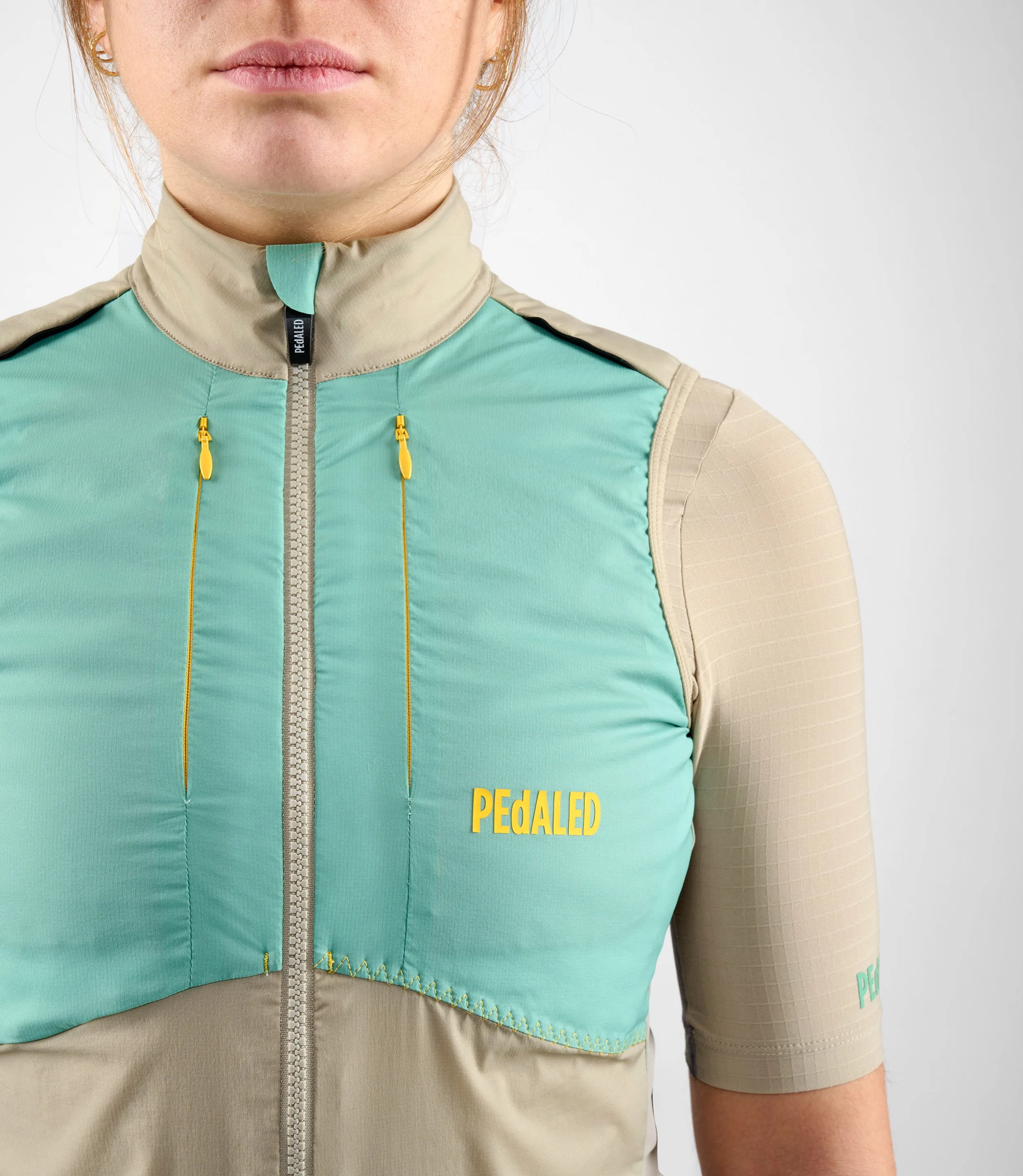 Odyssey Women's Insulated Vest