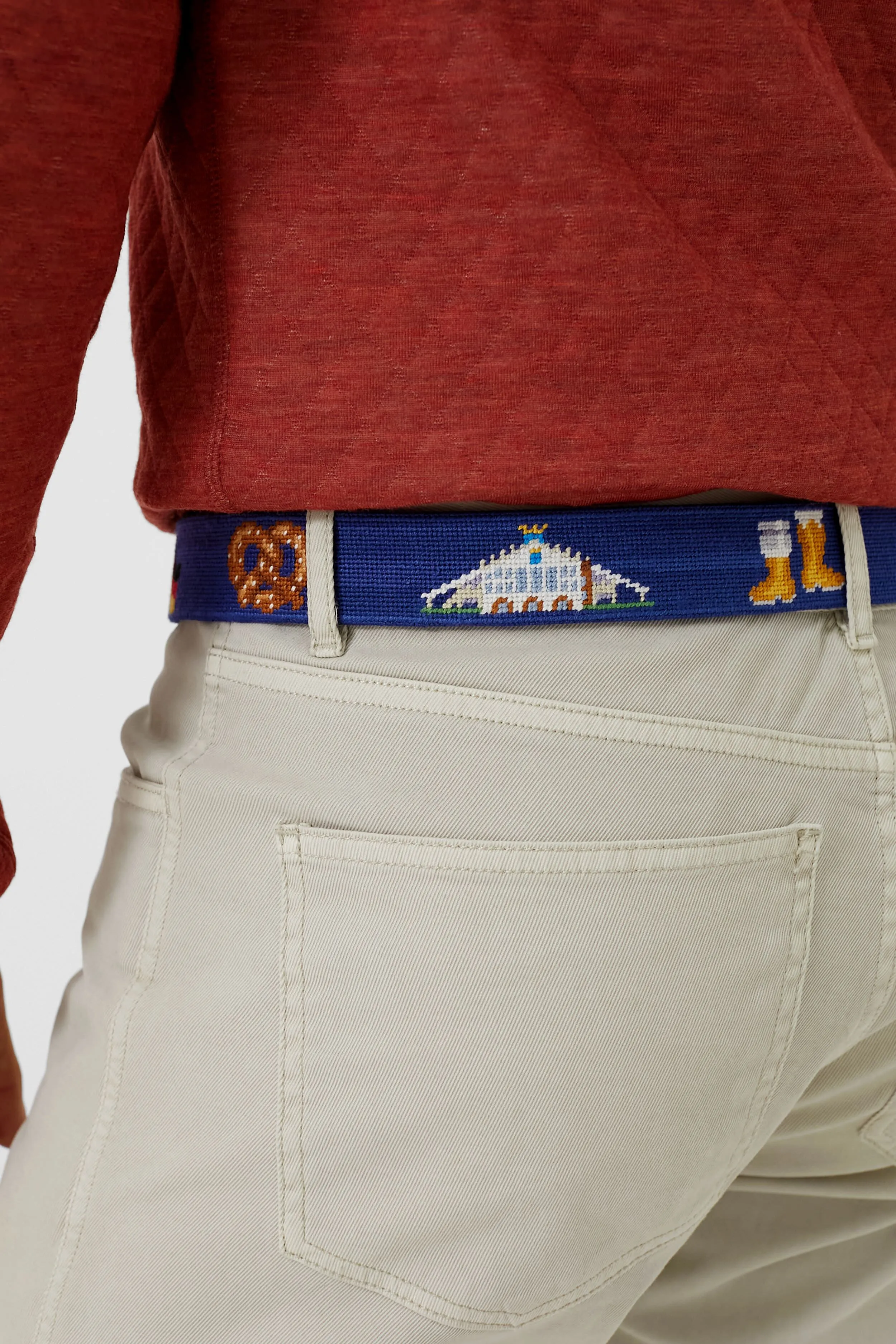 Oktoberfest Life Belt