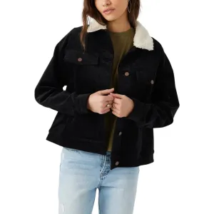 O’Neill Aubrey Corduroy Trucker Jacket - Women's