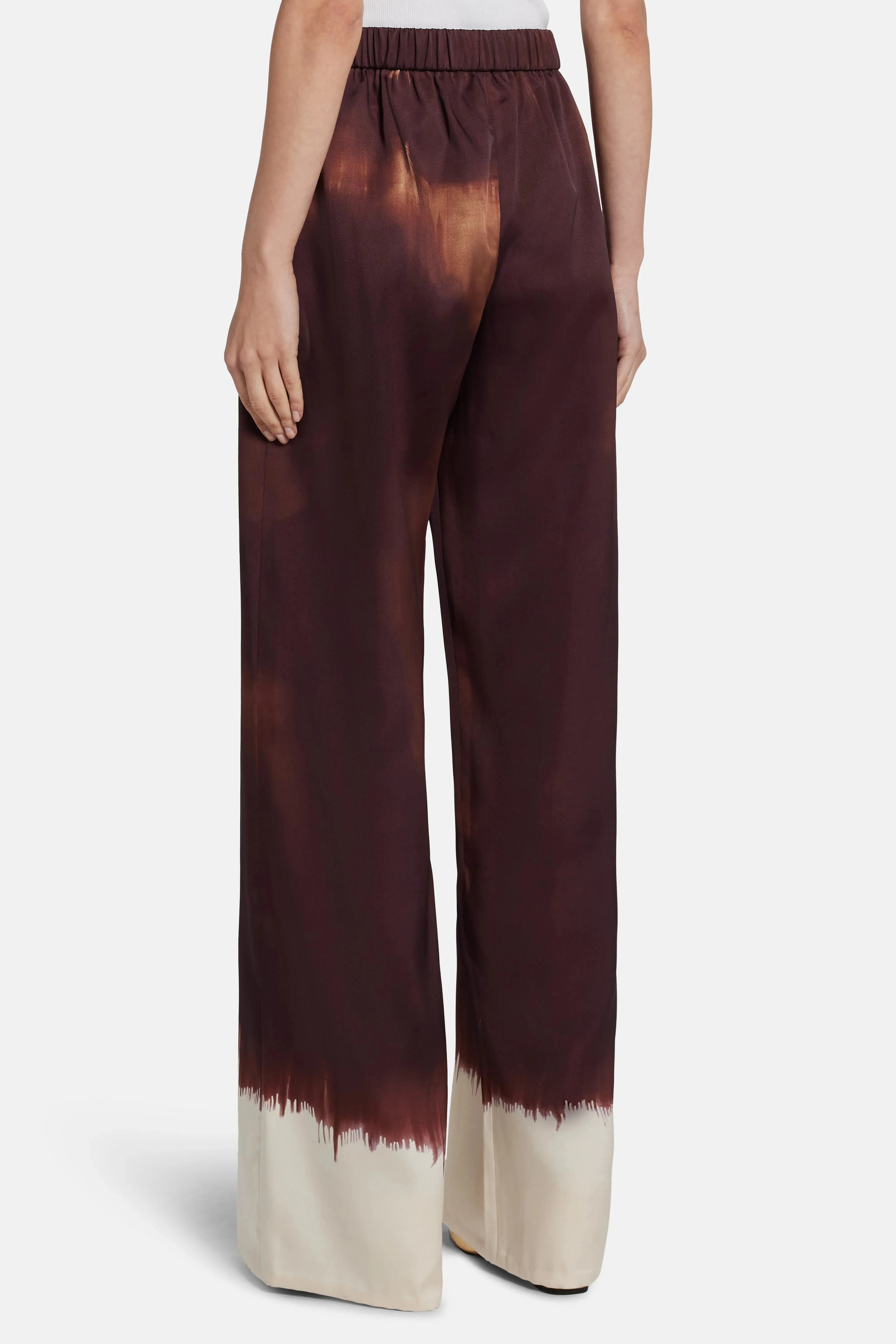 Painted Pants