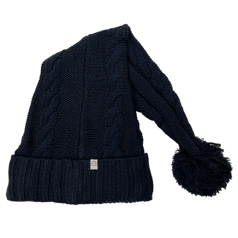 Penn State Tinsel Knit Hat