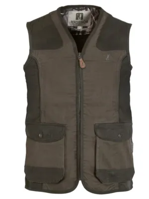 Percussion | Children's Traditional Hunting Vest