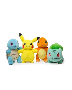 Pokemon 8 Inch Corduroy Plush - Assorted