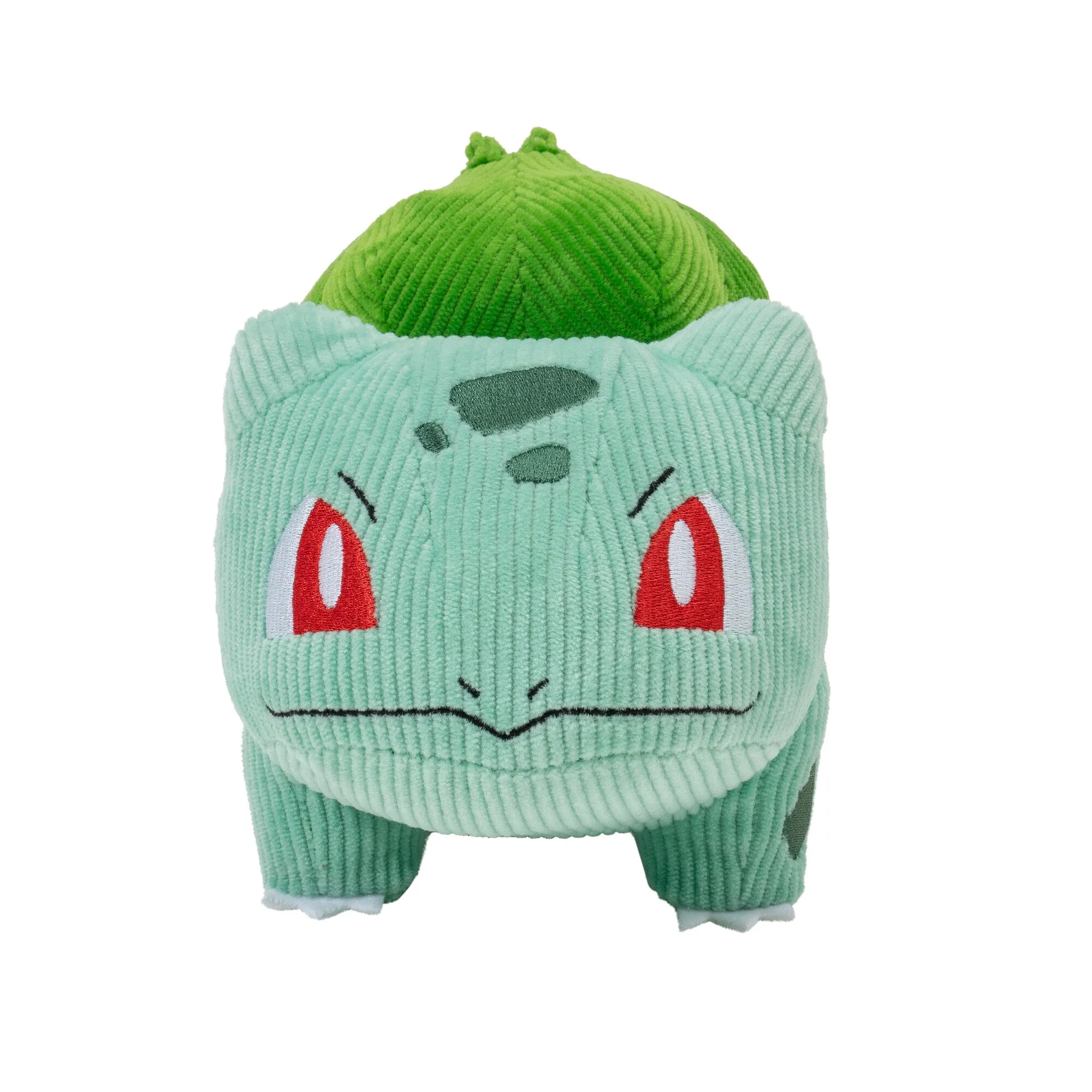 Pokemon Select Corduroy 20cm Plush Bulbasaur