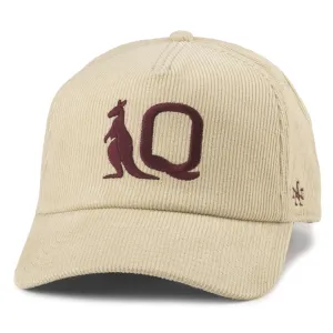 Queensland Maroons 2024 Corduroy Cap