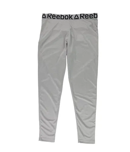 Reebok Mens Thermal Base Layer Athletic Pants