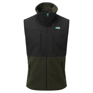 Ridgeline Hybrid Fleece Gilet