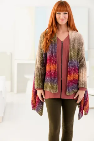 Rio Rancho Cardigan (Knit)