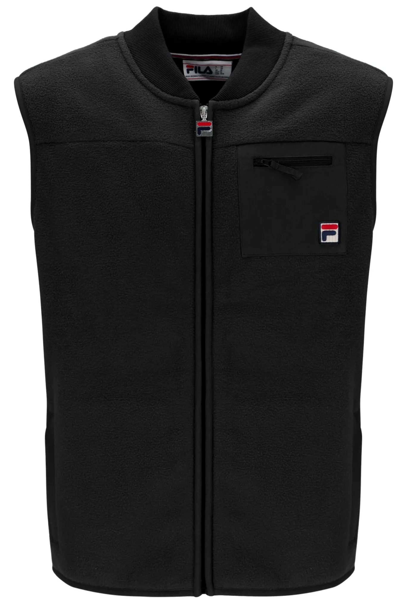 Robin Polar Fleece Gilet